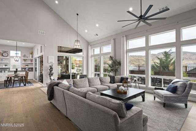 9131 Erickson Way, Reno, NV 89523