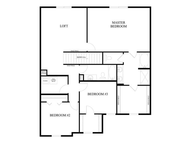 509 N Arc Ct, Spokane Valley, WA 99016