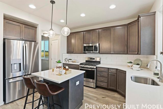 509 N Arc Ct, Spokane Valley, WA 99016