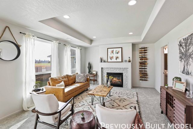 509 N Arc Ct, Spokane Valley, WA 99016