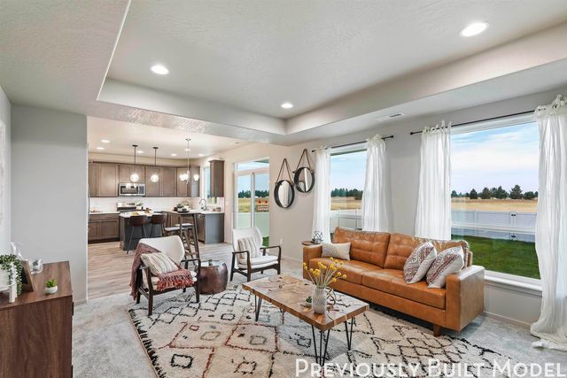 509 N Arc Ct, Spokane Valley, WA 99016