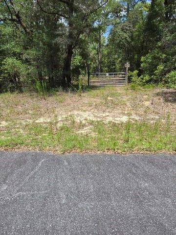 8355 N ORTON WAY, Dunnellon, FL 34434
