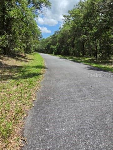 8355 N ORTON WAY, Dunnellon, FL 34434
