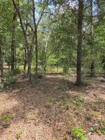 8355 N ORTON WAY, Dunnellon, FL 34434