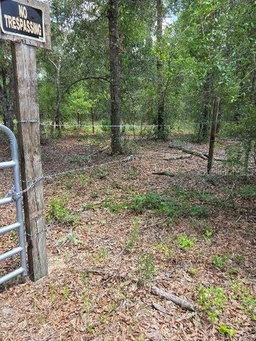 8355 N ORTON WAY, Dunnellon, FL 34434