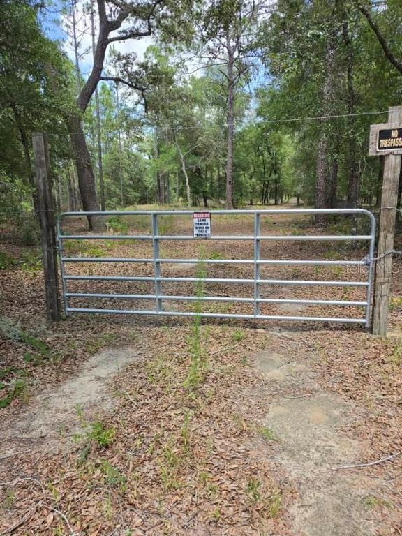 8355 N ORTON WAY, Dunnellon, FL 34434