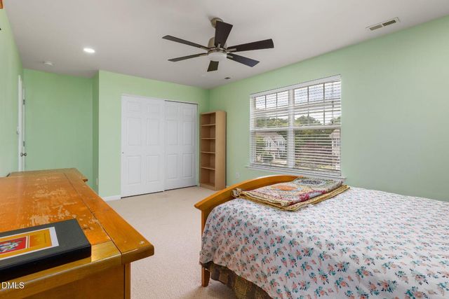 3040 Kilarney Ridge Loop, Cary, NC 27511