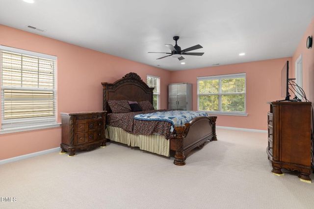 3040 Kilarney Ridge Loop, Cary, NC 27511