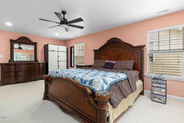 3040 Kilarney Ridge Loop, Cary, NC 27511