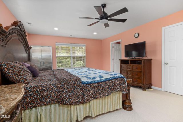 3040 Kilarney Ridge Loop, Cary, NC 27511