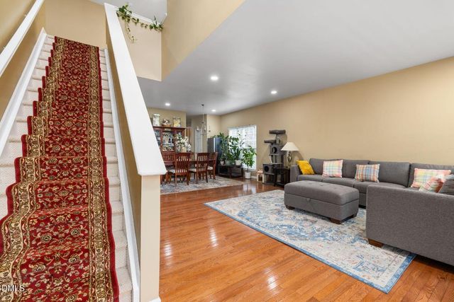 3040 Kilarney Ridge Loop, Cary, NC 27511