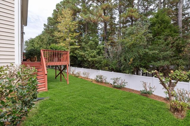 3040 Kilarney Ridge Loop, Cary, NC 27511