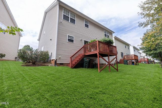 3040 Kilarney Ridge Loop, Cary, NC 27511