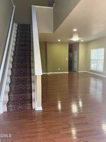 3040 Kilarney Ridge Loop, Cary, NC 27511