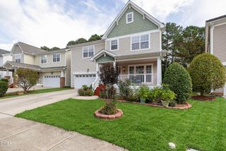 3040 Kilarney Ridge Loop, Cary, NC 27511