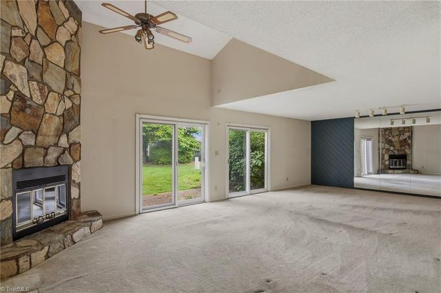 187 Spyglass Drive, Advance, NC 27006
