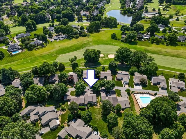 187 Spyglass Drive, Advance, NC 27006