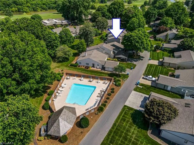 187 Spyglass Drive, Advance, NC 27006