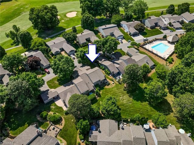 187 Spyglass Drive, Advance, NC 27006