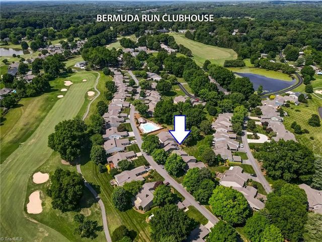 187 Spyglass Drive, Advance, NC 27006