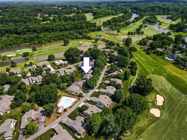 187 Spyglass Drive, Advance, NC 27006