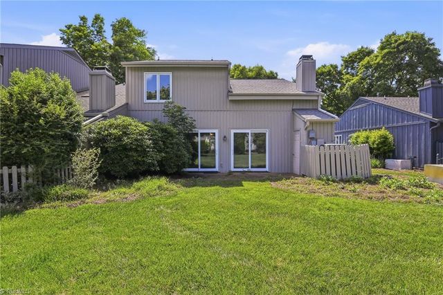 187 Spyglass Drive, Advance, NC 27006