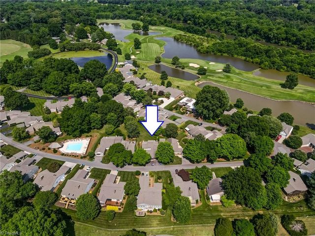 187 Spyglass Drive, Advance, NC 27006