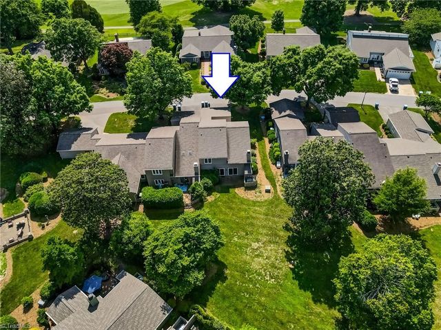187 Spyglass Drive, Advance, NC 27006