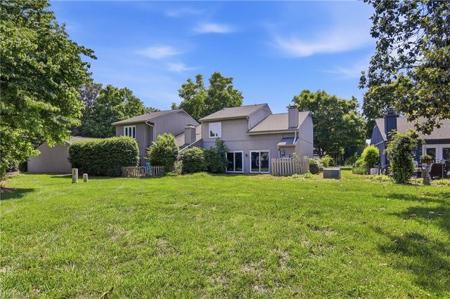 187 Spyglass Drive, Advance, NC 27006