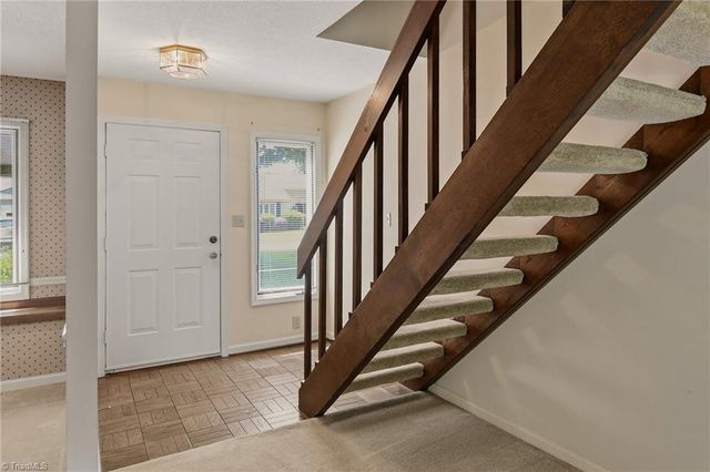 187 Spyglass Drive, Advance, NC 27006