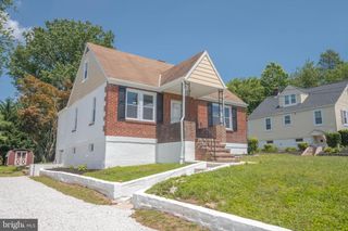 5122 E JOPPA RD, Perry Hall, MD 21128