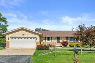 3433 Illinois STREET, Mount Pleasant, WI 53405