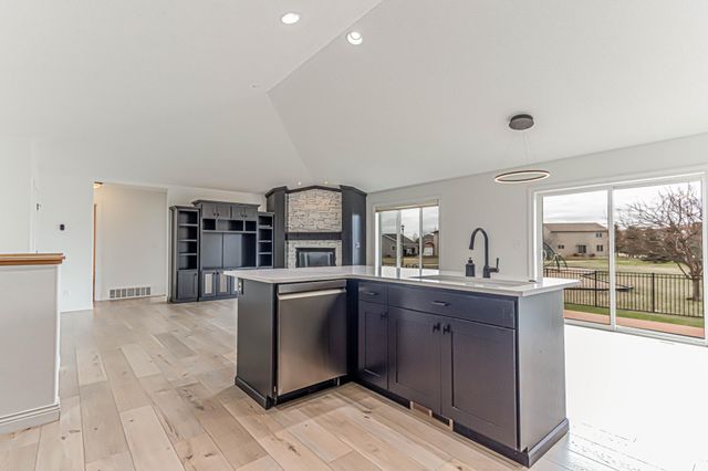 3463 Loberg Drive, West Fargo, ND 58078