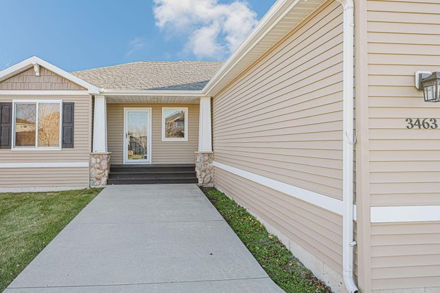 3463 Loberg Drive, West Fargo, ND 58078