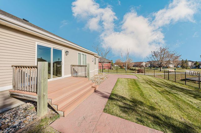 3463 Loberg Drive, West Fargo, ND 58078