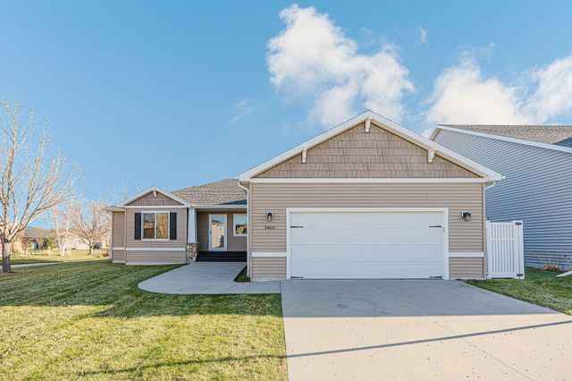 3463 Loberg Drive, West Fargo, ND 58078