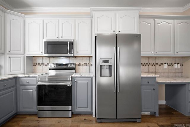 13 Loyal Lane, Greenbrier, AR 72058