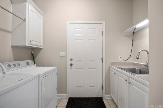 13 Loyal Lane, Greenbrier, AR 72058