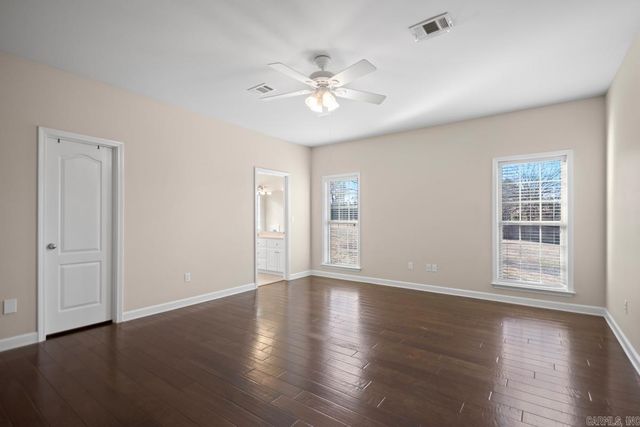 13 Loyal Lane, Greenbrier, AR 72058