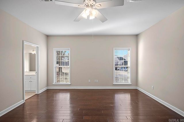 13 Loyal Lane, Greenbrier, AR 72058