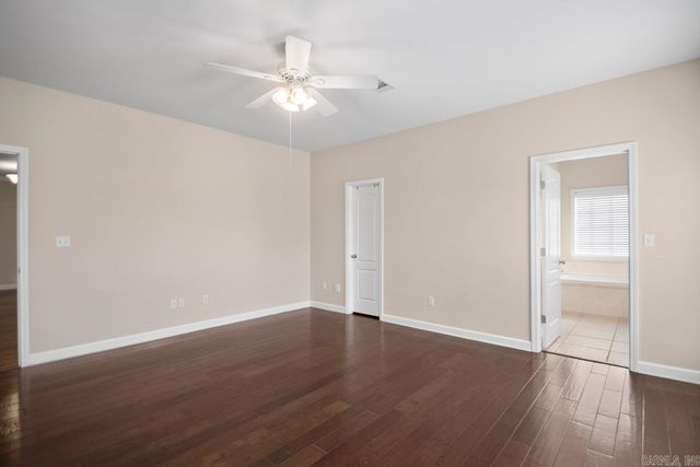 13 Loyal Lane, Greenbrier, AR 72058