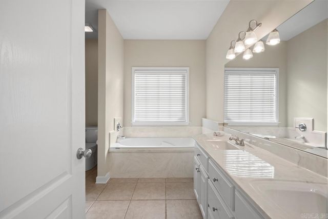 13 Loyal Lane, Greenbrier, AR 72058