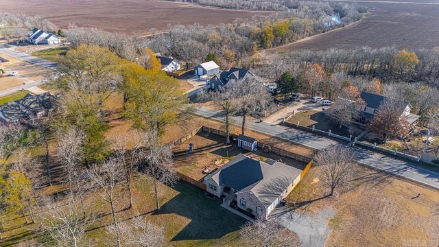 13 Loyal Lane, Greenbrier, AR 72058