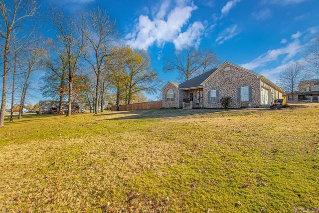 13 Loyal Lane, Greenbrier, AR 72058