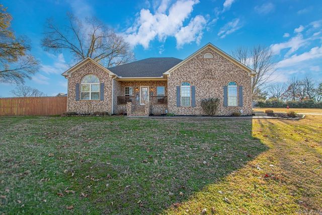 13 Loyal Lane, Greenbrier, AR 72058