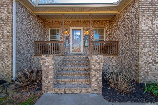 13 Loyal Lane, Greenbrier, AR 72058