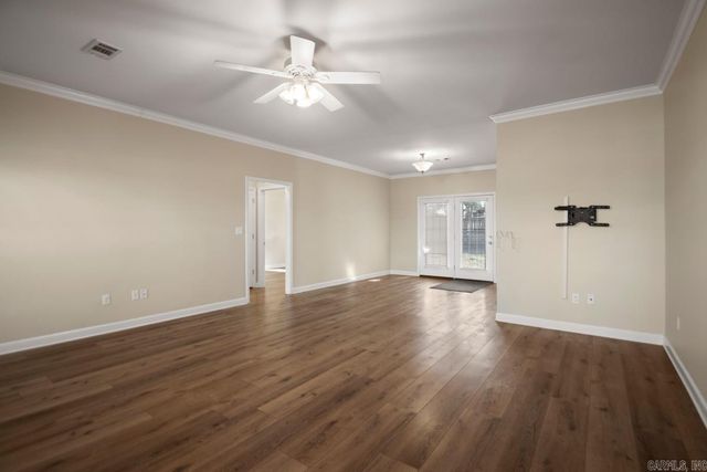 13 Loyal Lane, Greenbrier, AR 72058