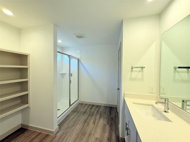 507 Marley Oak Drive, Rosharon, TX 77583