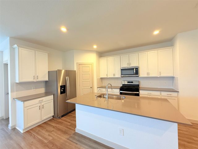 507 Marley Oak Drive, Rosharon, TX 77583