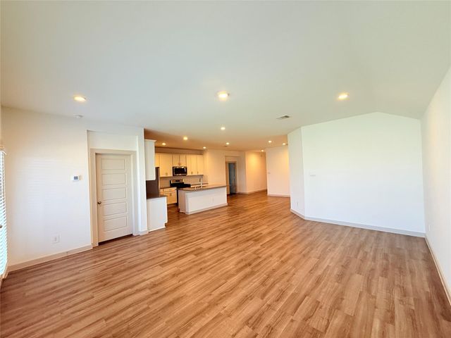 507 Marley Oak Drive, Rosharon, TX 77583